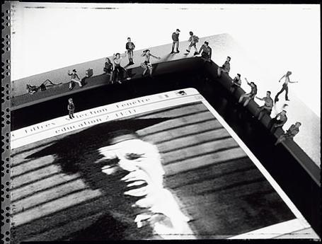 La Web-télé Canal-U